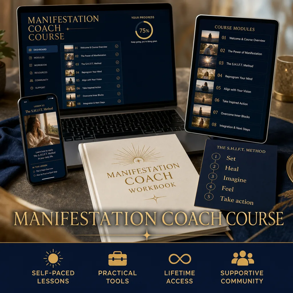 The complete program