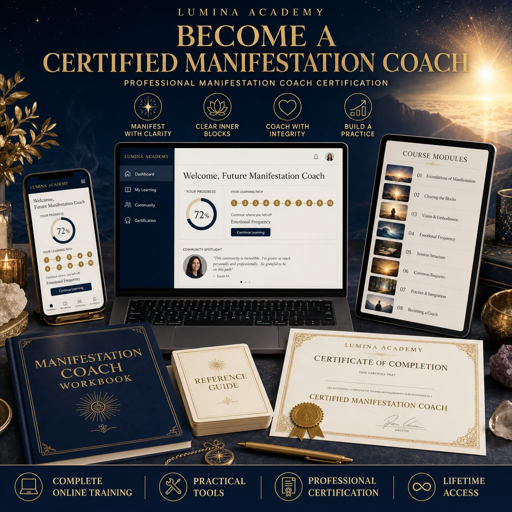 The complete program