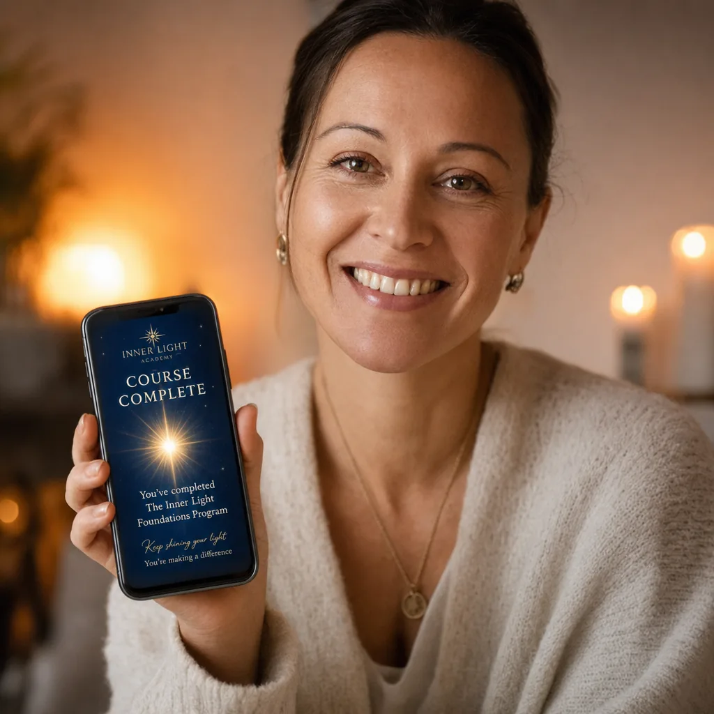 Give your first full reading