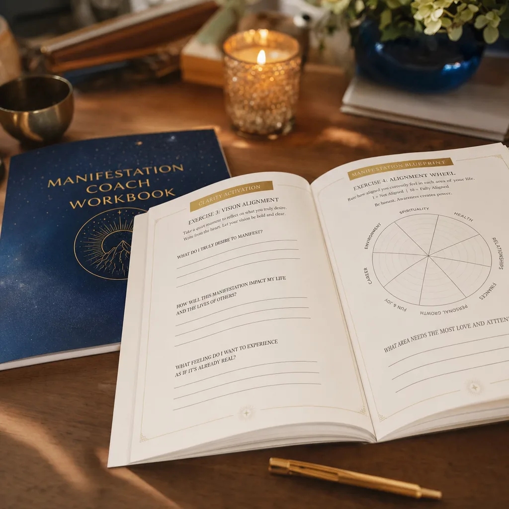 The workbook